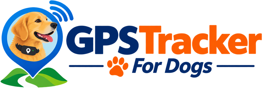 GPS Tracker For Dogs